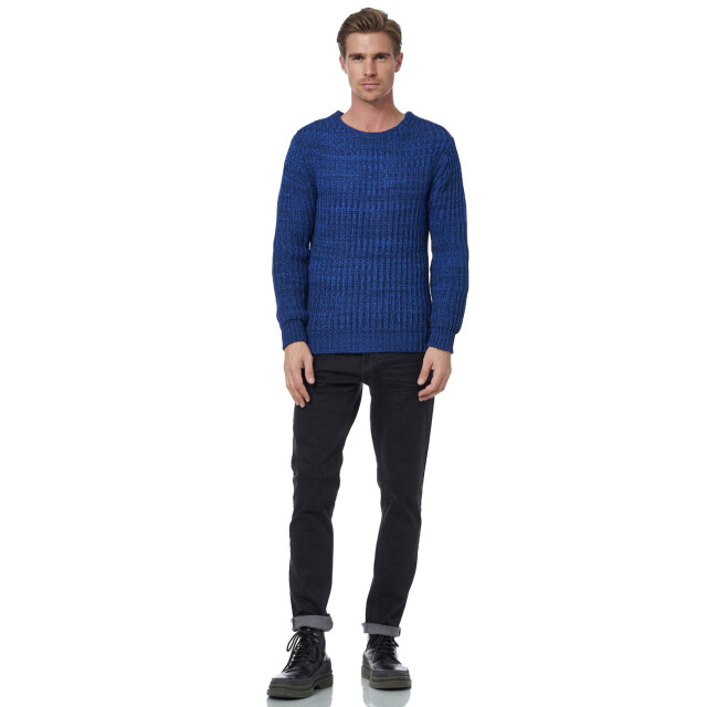 Rusty Neal trui heren - casual stijlvol RN-13392-3-1 large