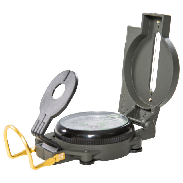 Trespass Artilaire waarnemingskompas UTTP4965_grey large