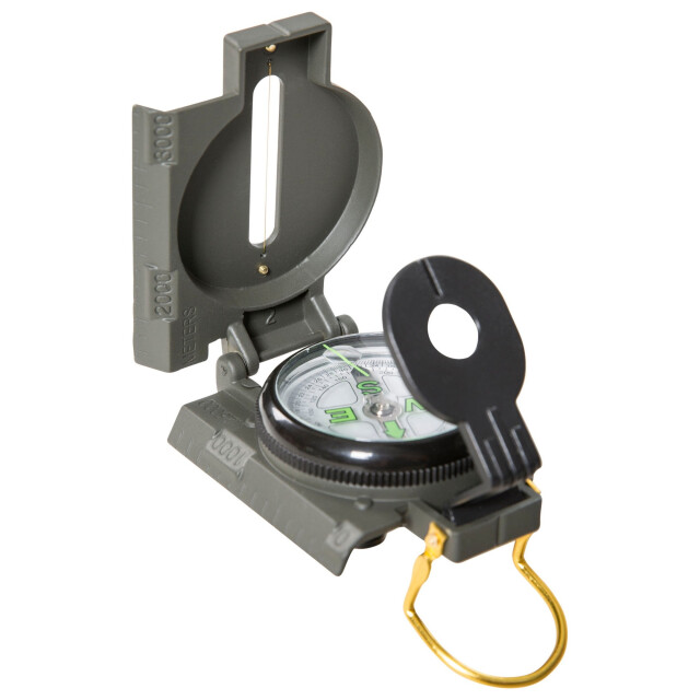 Trespass Artilaire waarnemingskompas UTTP4965_grey large