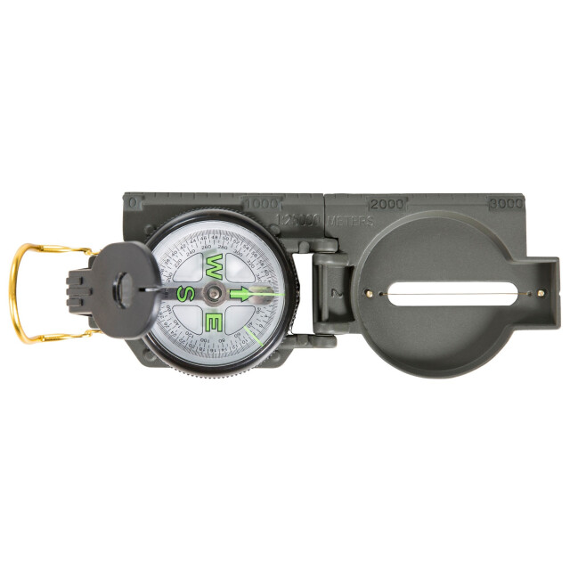 Trespass Artilaire waarnemingskompas UTTP4965_grey large