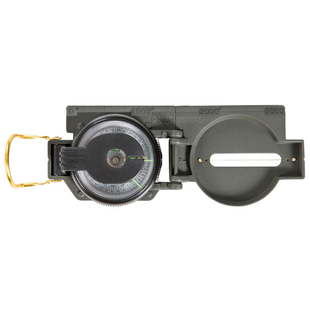 Trespass Artilaire waarnemingskompas UTTP4965_grey large