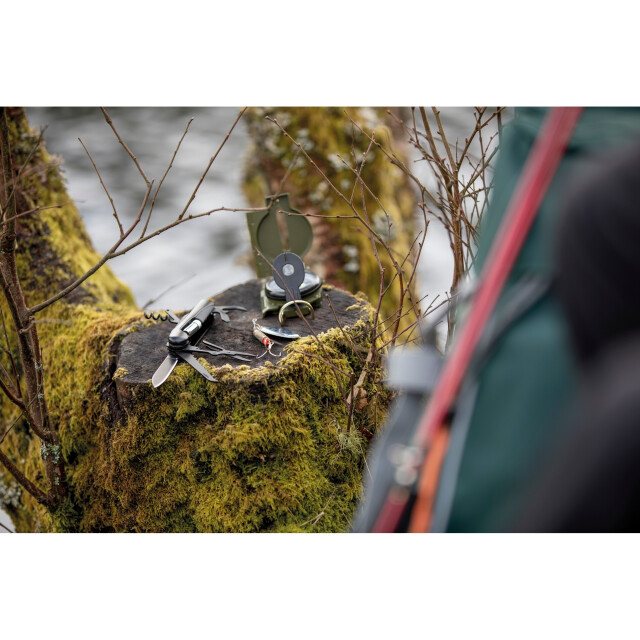 Trespass Artilaire waarnemingskompas UTTP4965_grey large