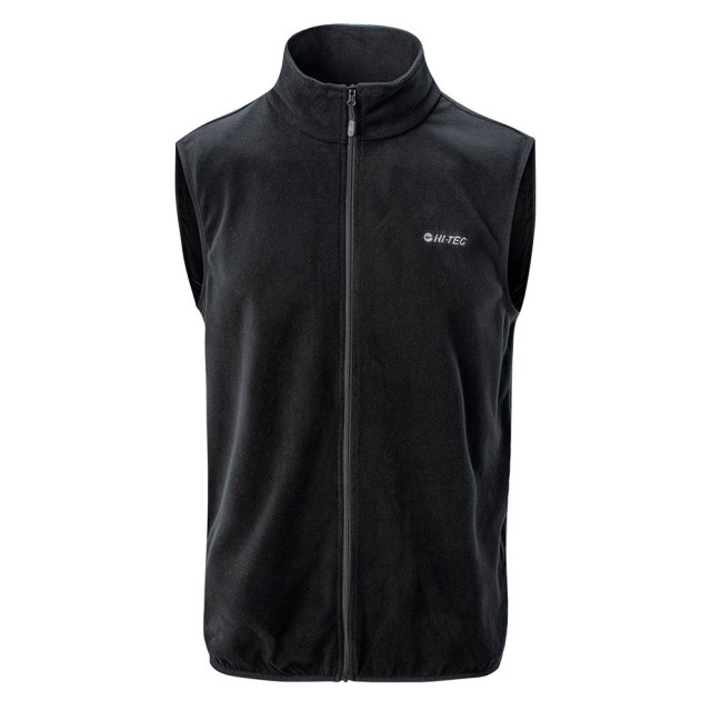 Hi-Tec Heren ragnar softshell gilet UTIG915_black large