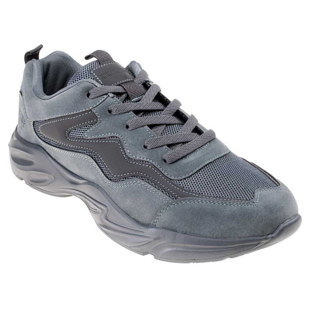 Iguana Heren anivers trainers UTIG935_darkgrey large