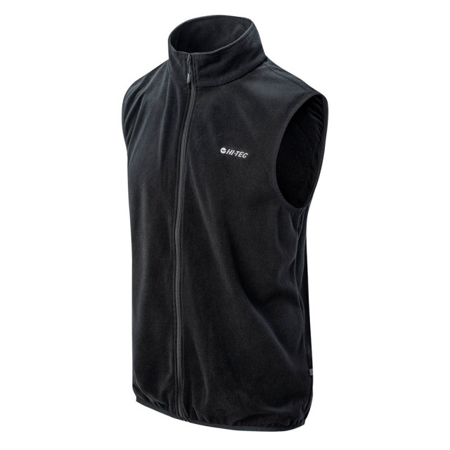 Hi-Tec Heren ragnar softshell gilet UTIG915_black large