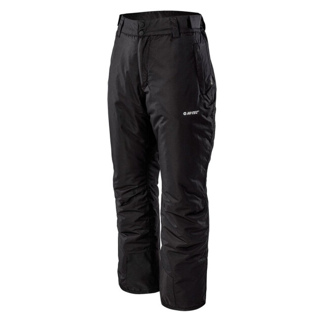 Hi-Tec Heren miden wandelbroek UTIG859_black large