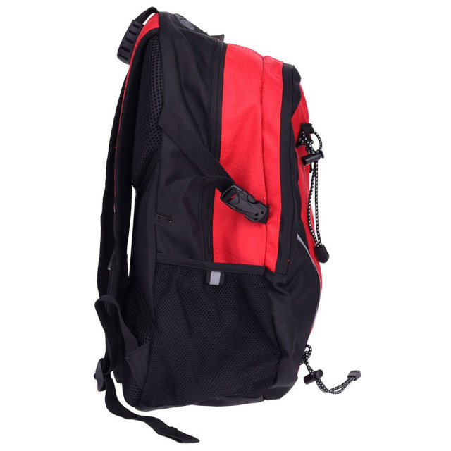 Hi-Tec Mandor contrast 20l rugzak voor volwassenen UTIG907_redblack large