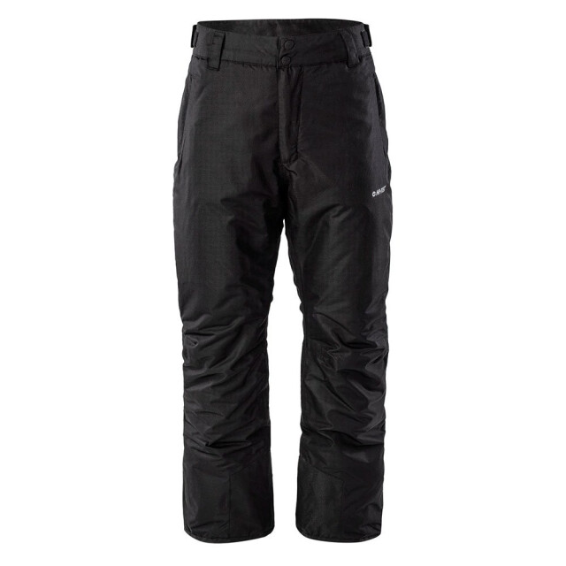 Hi-Tec Heren miden wandelbroek UTIG859_black large