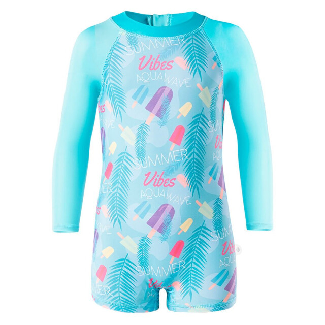 Aquawave Baby uvio ijsbeschermer UTIG796_blue large