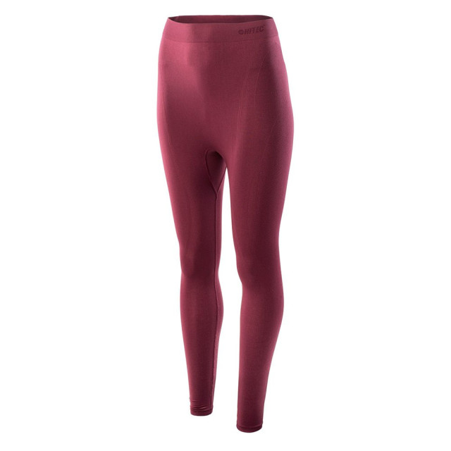 Hi-Tec Dames hikra thermische legging UTIG852_fig large