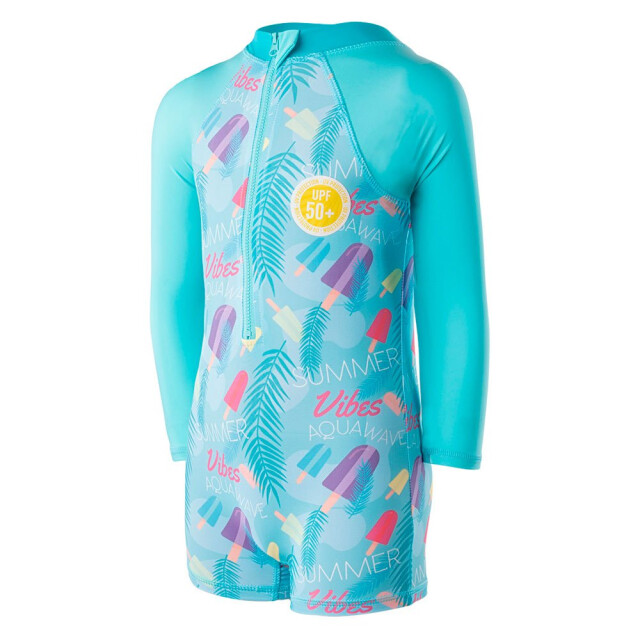 Aquawave Baby uvio ijsbeschermer UTIG796_blue large