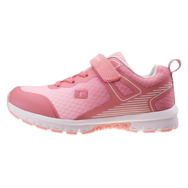 IQ Rampis trainers voor kinderen UTIG734_pinkbeige large