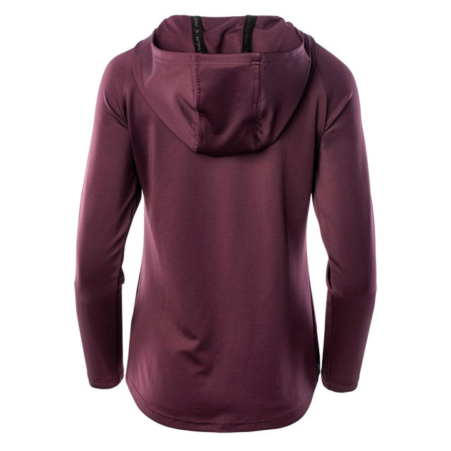 IQ Dames boyna hoodie UTIG798_potentpurple large