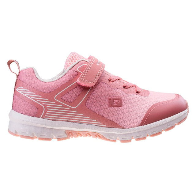 IQ Rampis trainers voor kinderen UTIG734_pinkbeige large