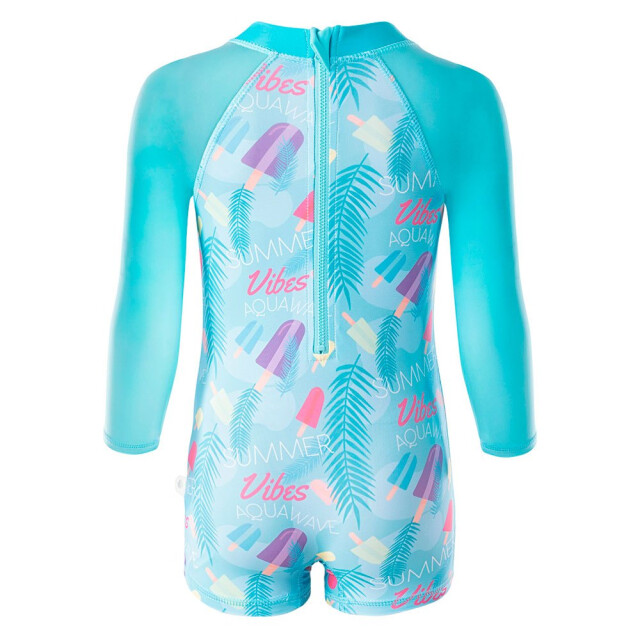 Aquawave Baby uvio ijsbeschermer UTIG796_blue large