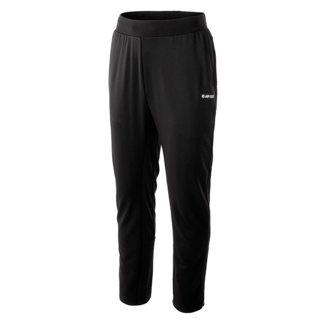 Hi-Tec Heren delio tracksuit broek UTIG747_black large