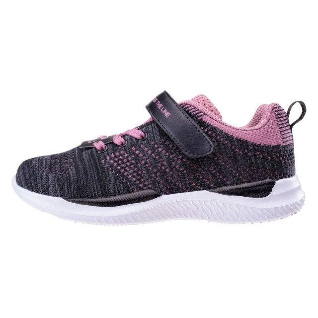 IQ Kinder/kinder a trainers UTIG729_blackmellowmauve large