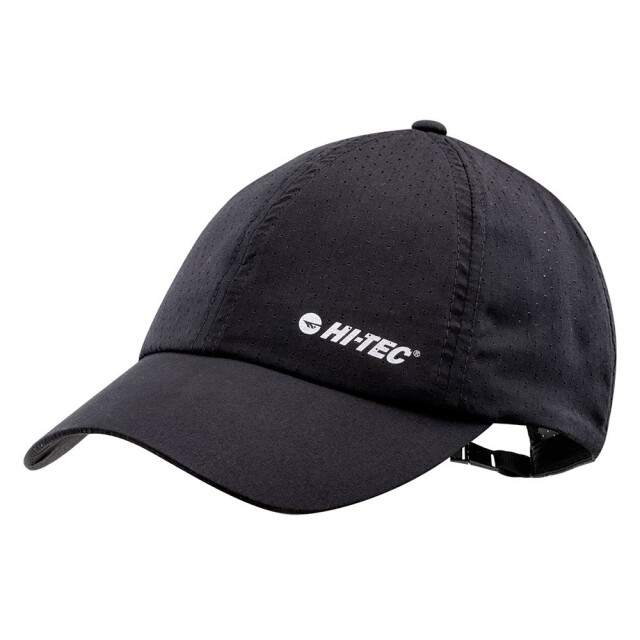 Hi-Tec Heren nesis baseball cap UTIG745_black large