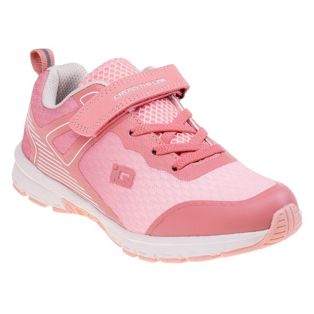 IQ Rampis trainers voor kinderen UTIG734_pinkbeige large