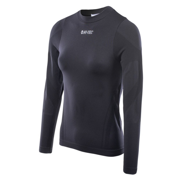 Hi-Tec Dames surim thermo top UTIG721_black large