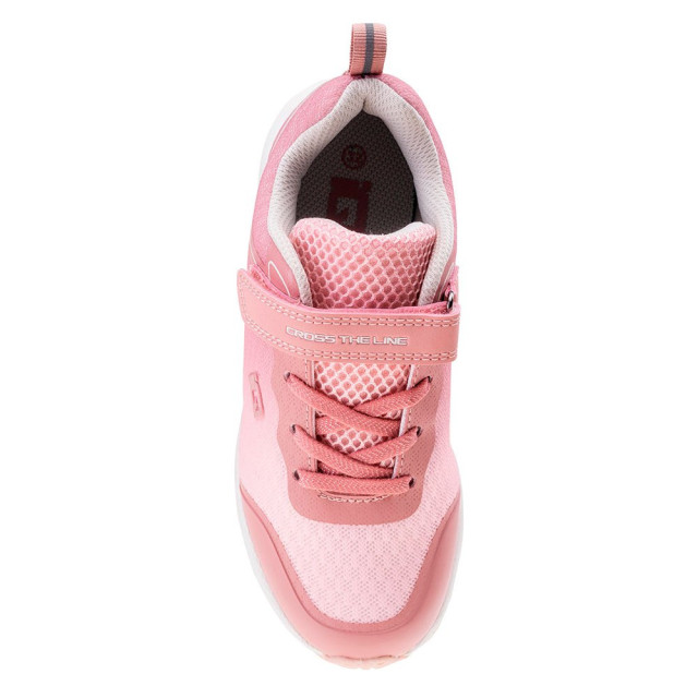 IQ Rampis trainers voor kinderen UTIG734_pinkbeige large