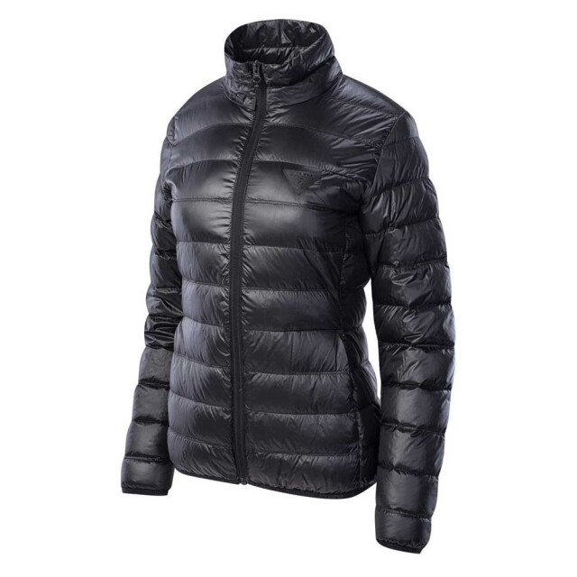 Iguana Dames blanca gewatteerd jasje UTIG728_black large
