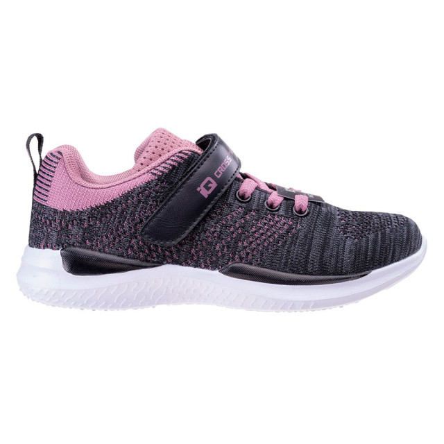 IQ Kinder/kinder a trainers UTIG729_blackmellowmauve large