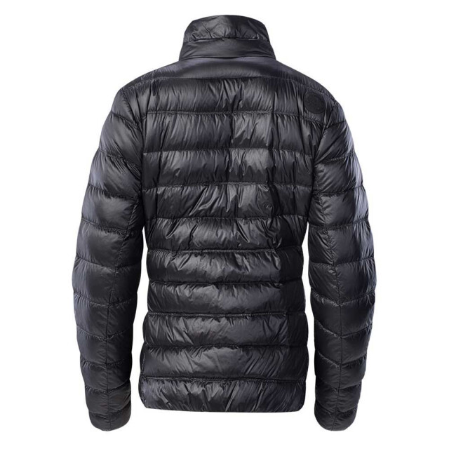 Iguana Dames blanca gewatteerd jasje UTIG728_black large