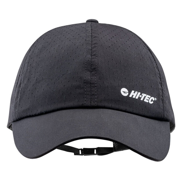 Hi-Tec Heren nesis baseball cap UTIG745_black large