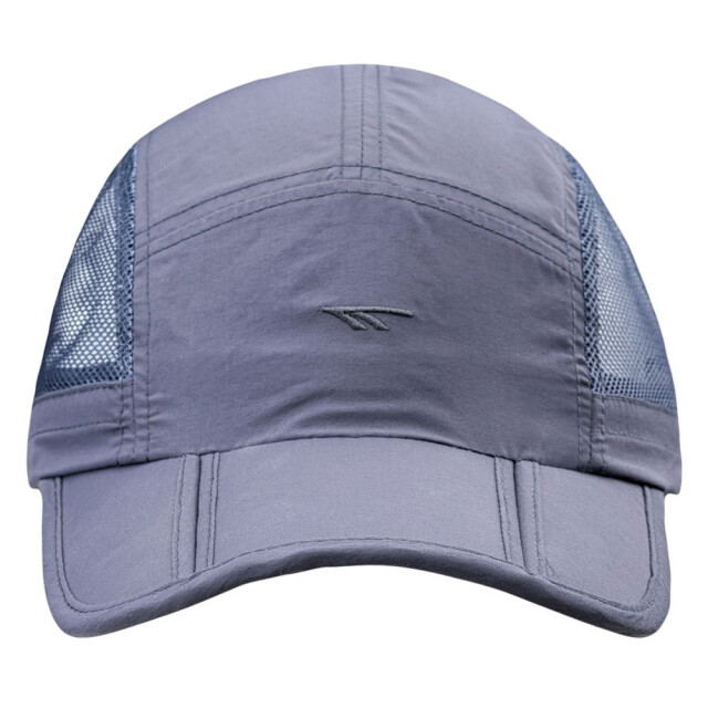 Hi-Tec Hutte baseballpet voor volwassenen UTIG714_odysseygrey large