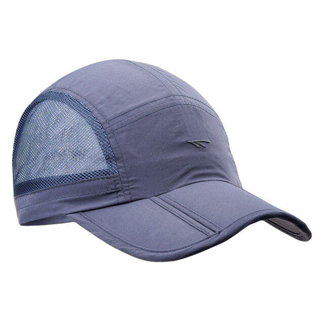 Hi-Tec Hutte baseballpet voor volwassenen UTIG714_odysseygrey large