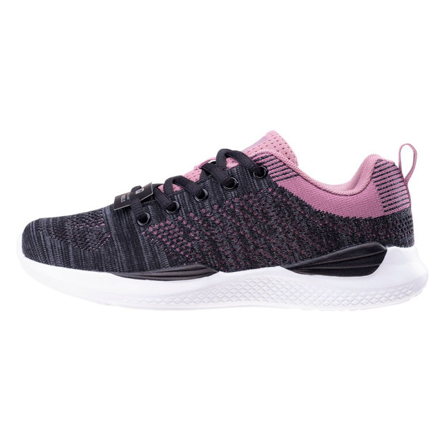 IQ Dames a trainers UTIG702_blackmellowmauve large