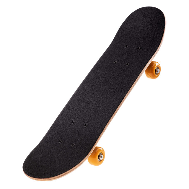 Coolslide Kinderen/kinderen dimsum graffiti skateboard UTIG667_blackmulticoloured large