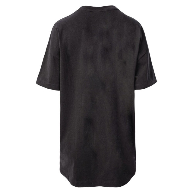 Iguana Dames lenaj t-shirt jurk UTIG672_black large