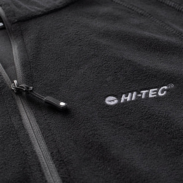 Hi-Tec Dames rani fleece jas UTIG639_black large