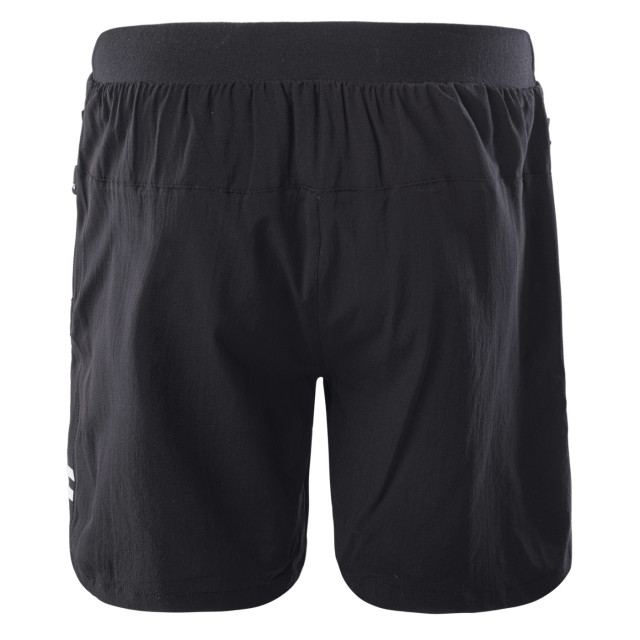 IQ Kinderen/kinderen itia contrast paneel shorts UTIG664_black large