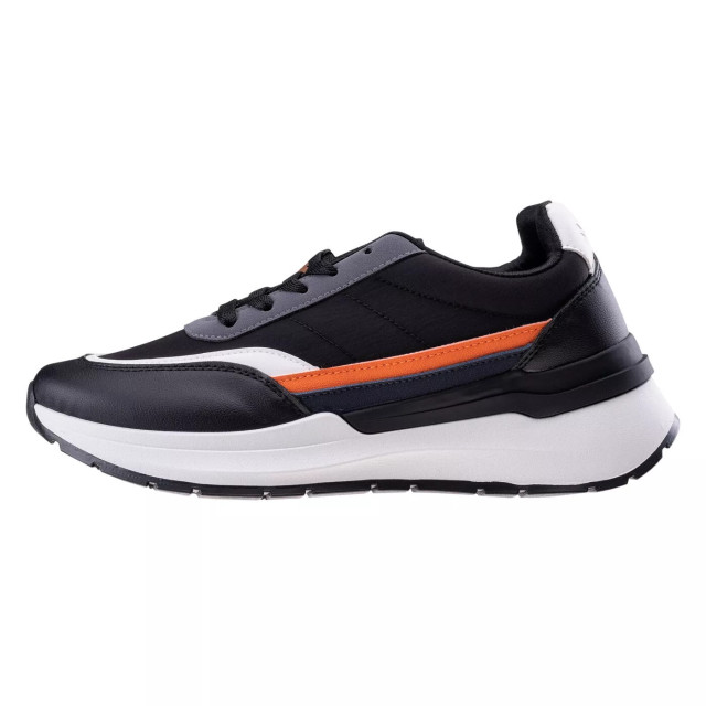 Hi-Tec Dames mestra casual trainers UTIG630_blackorange large