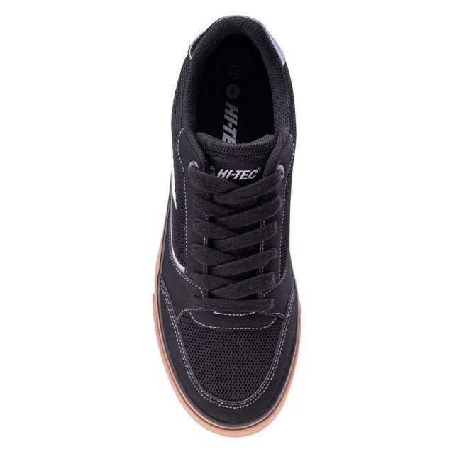 Hi-Tec Heren morin sportschoenen UTIG633_blackcamel large