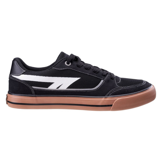 Hi-Tec Heren morin sportschoenen UTIG633_blackcamel large