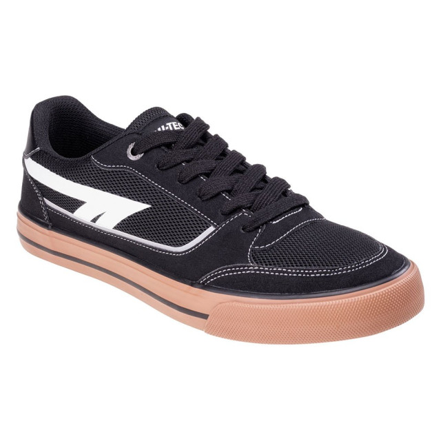 Hi-Tec Heren morin sportschoenen UTIG633_blackcamel large