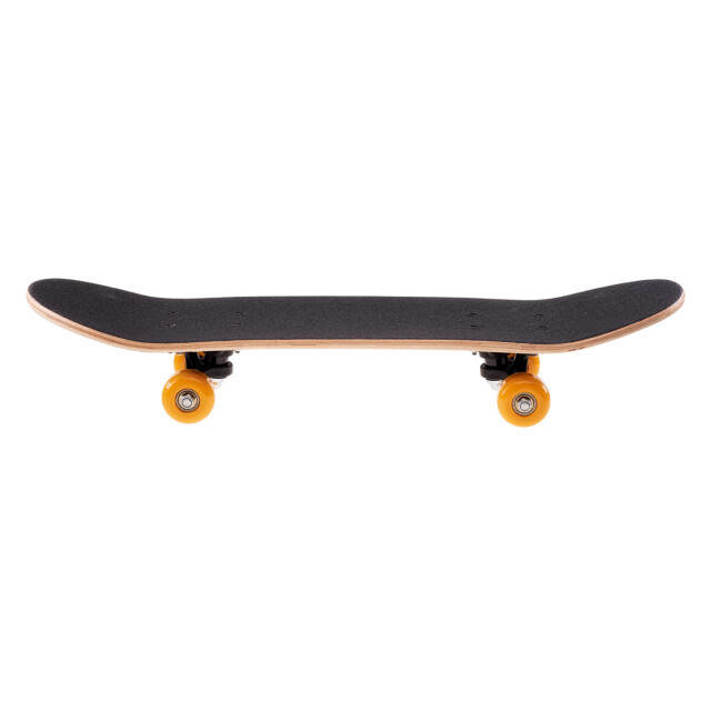 Coolslide Kinderen/kinderen dimsum graffiti skateboard UTIG667_blackmulticoloured large