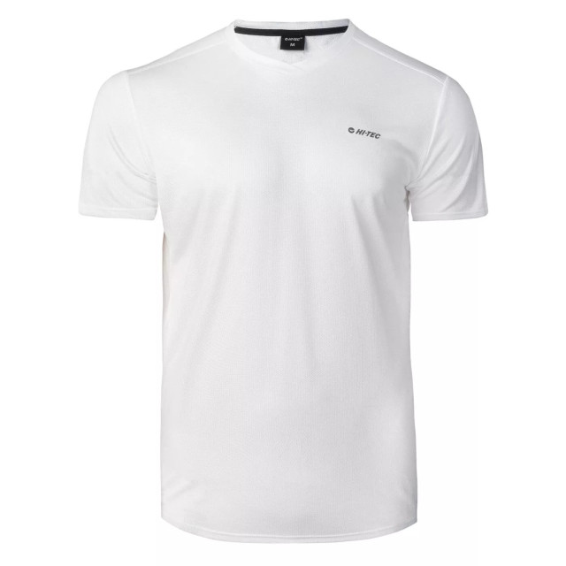 Hi-Tec Heren hicti t-shirt UTIG628_white large