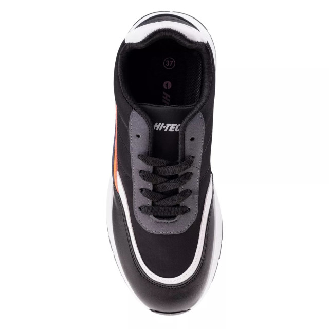 Hi-Tec Dames mestra casual trainers UTIG630_blackorange large