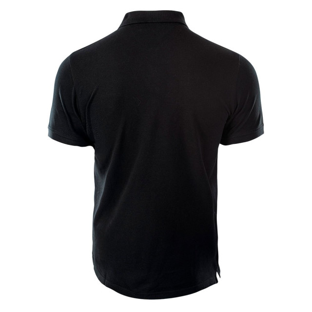 Hi-Tec Heren romso poloshirt UTIG192_black large