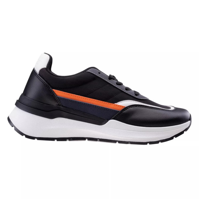 Hi-Tec Dames mestra casual trainers UTIG630_blackorange large