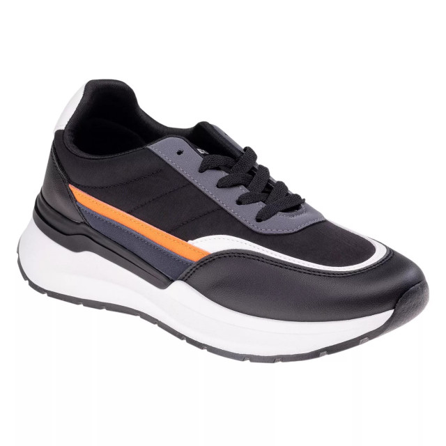 Hi-Tec Dames mestra casual trainers UTIG630_blackorange large