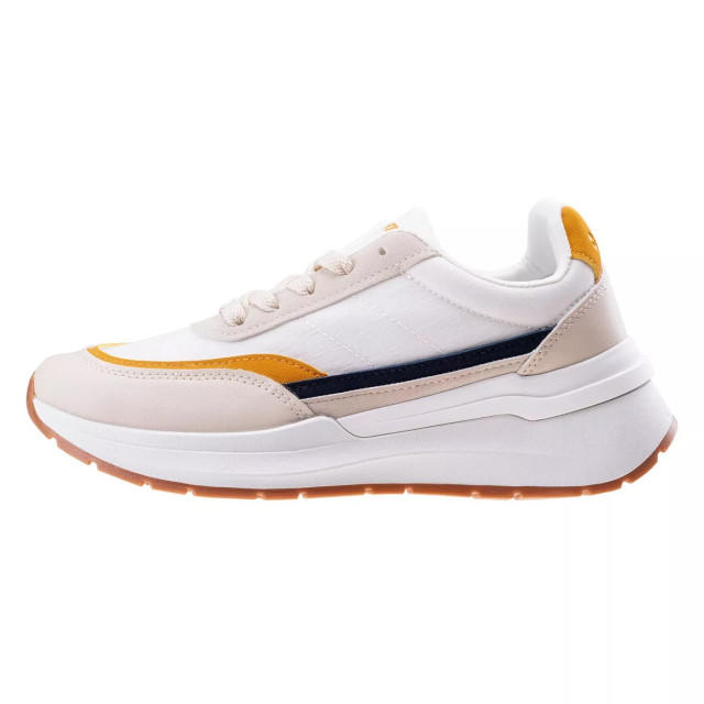 Hi-Tec Dames mestra casual trainers UTIG630_beigemustard large