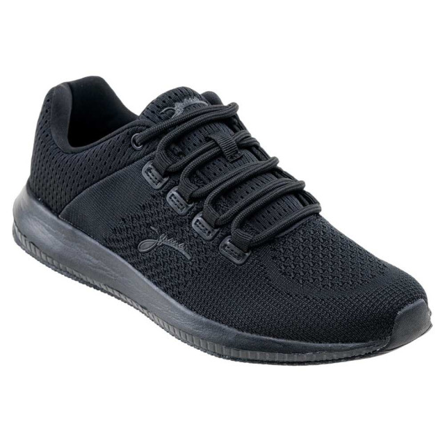 Iguana Dames decatis trainers UTIG606_black large