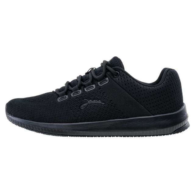 Iguana Dames decatis trainers UTIG606_black large