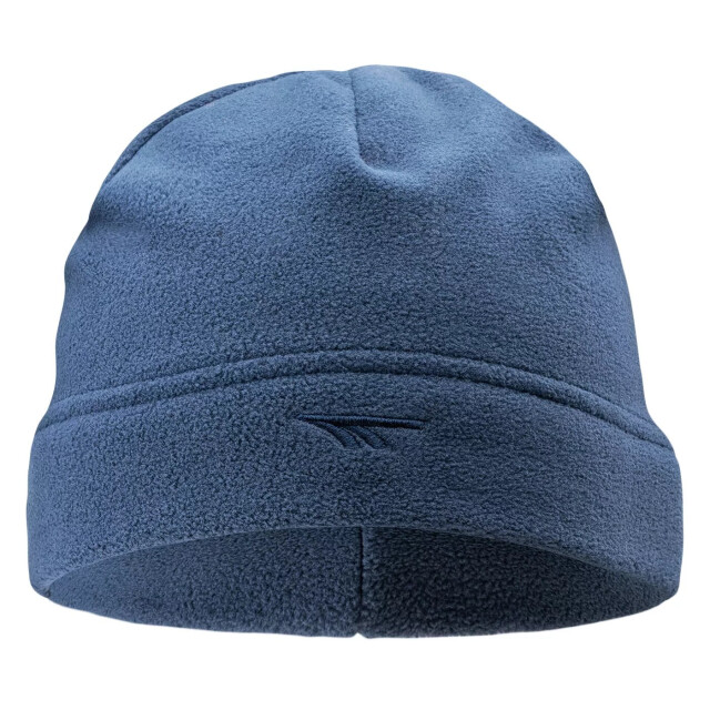 Hi-Tec Dames troms logo beanie UTIG616_insigniablue large
